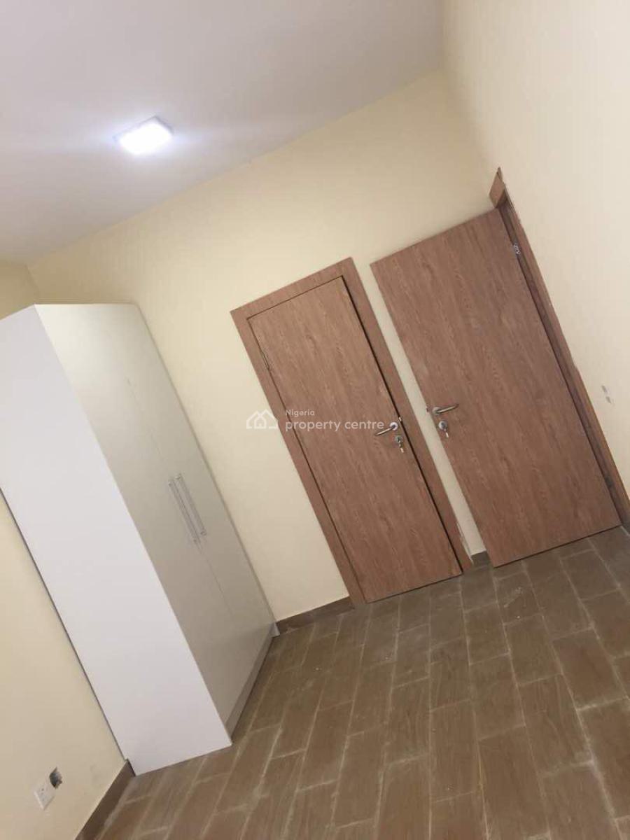 Serviced 2-bedroom Flat, Agungi, Lekki, Lagos, Flat / Apartment for Sale