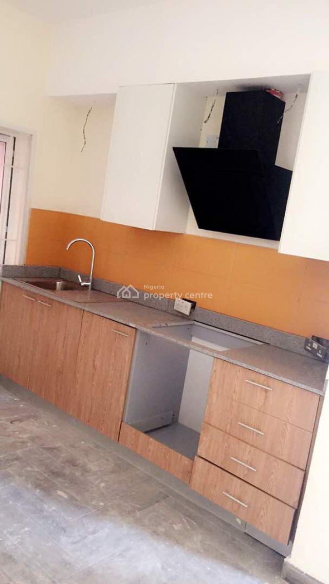 Serviced 2-bedroom Flat, Agungi, Lekki, Lagos, Flat / Apartment for Sale