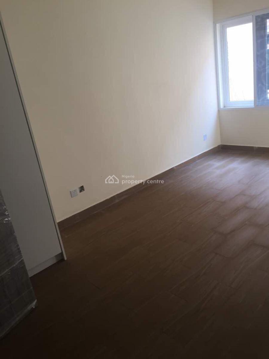 Serviced 2-bedroom Flat, Agungi, Lekki, Lagos, Flat / Apartment for Sale