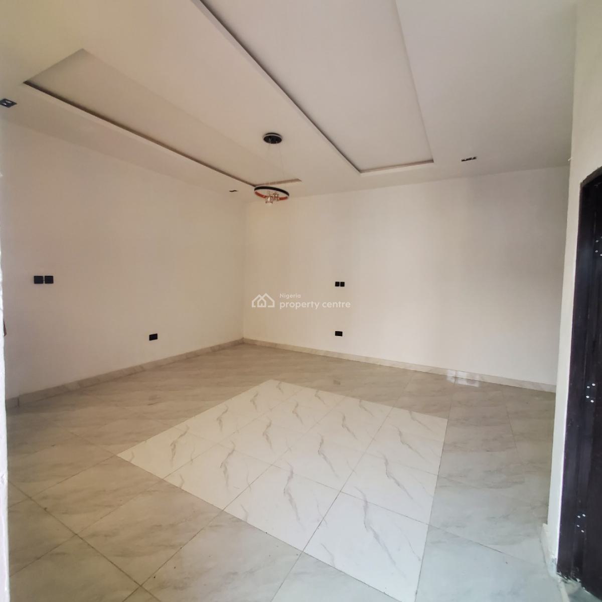 Spacious 2bedroom, Thera Peace, Sangotedo, Ajah, Lagos, Flat / Apartment for Sale