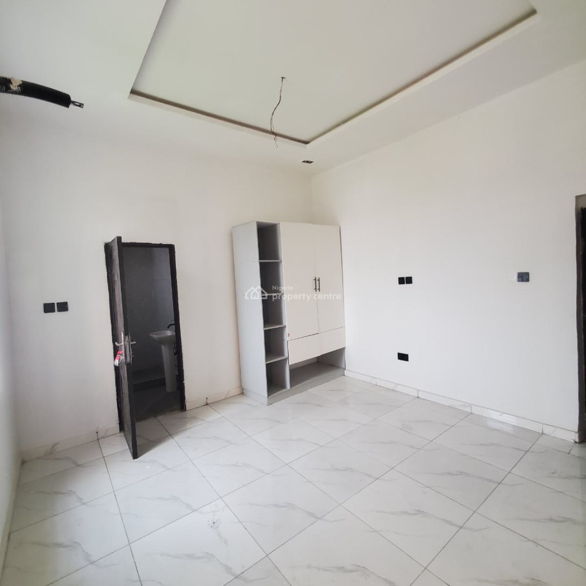 Spacious 2bedroom, Thera Peace, Sangotedo, Ajah, Lagos, Flat / Apartment for Sale
