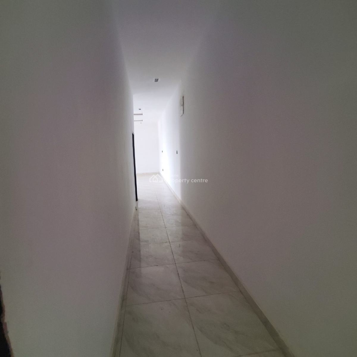 Spacious 2bedroom, Thera Peace, Sangotedo, Ajah, Lagos, Flat / Apartment for Sale