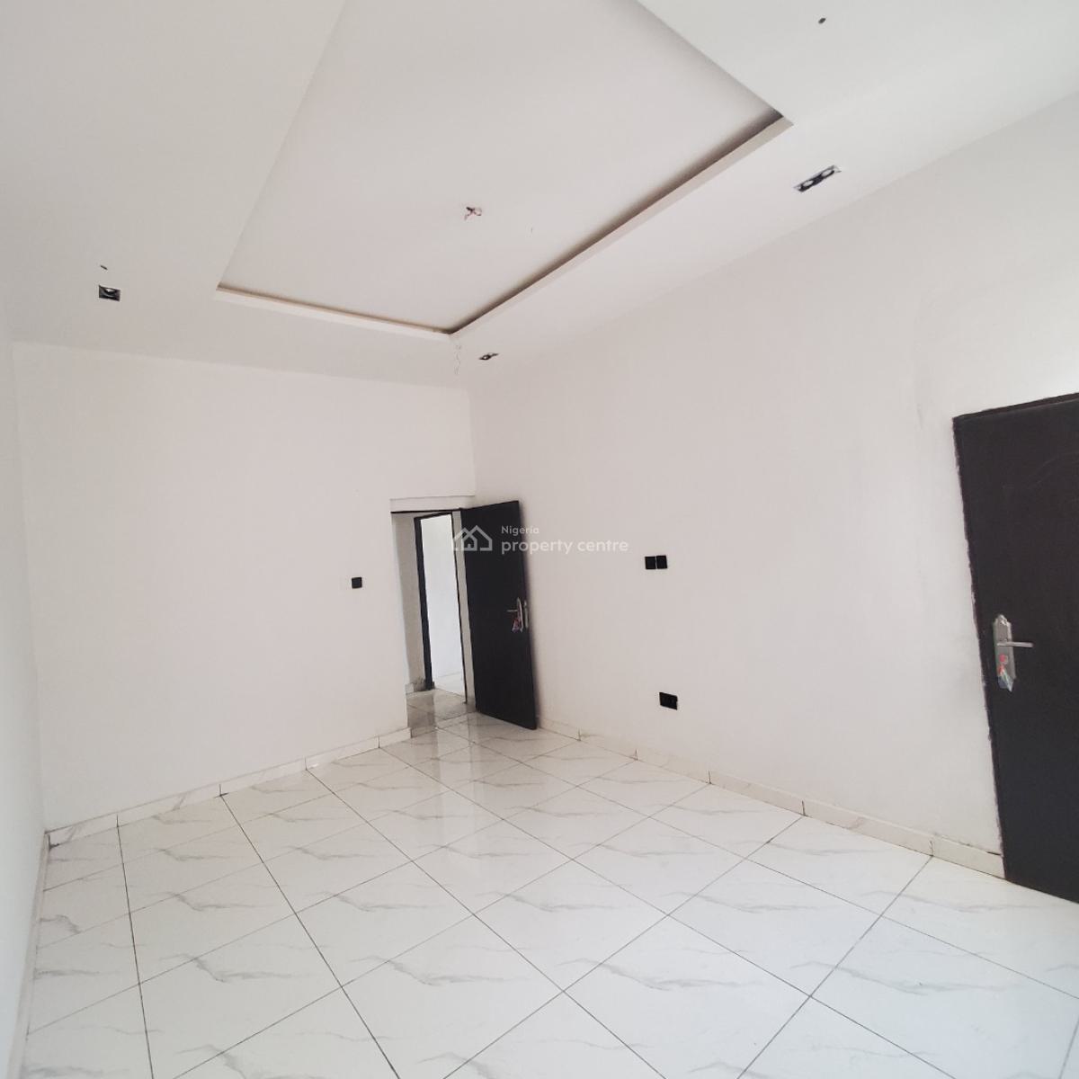 Spacious 2bedroom, Thera Peace, Sangotedo, Ajah, Lagos, Flat / Apartment for Sale