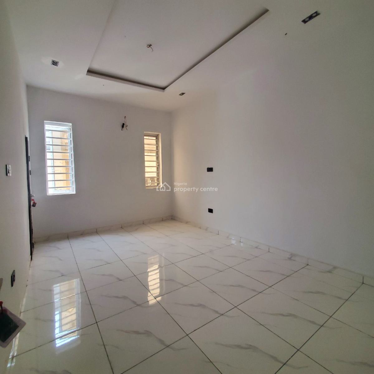 Spacious 2bedroom, Thera Peace, Sangotedo, Ajah, Lagos, Flat / Apartment for Sale
