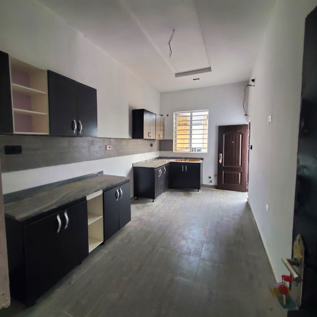 Spacious 2bedroom, Thera Peace, Sangotedo, Ajah, Lagos, Flat / Apartment for Sale