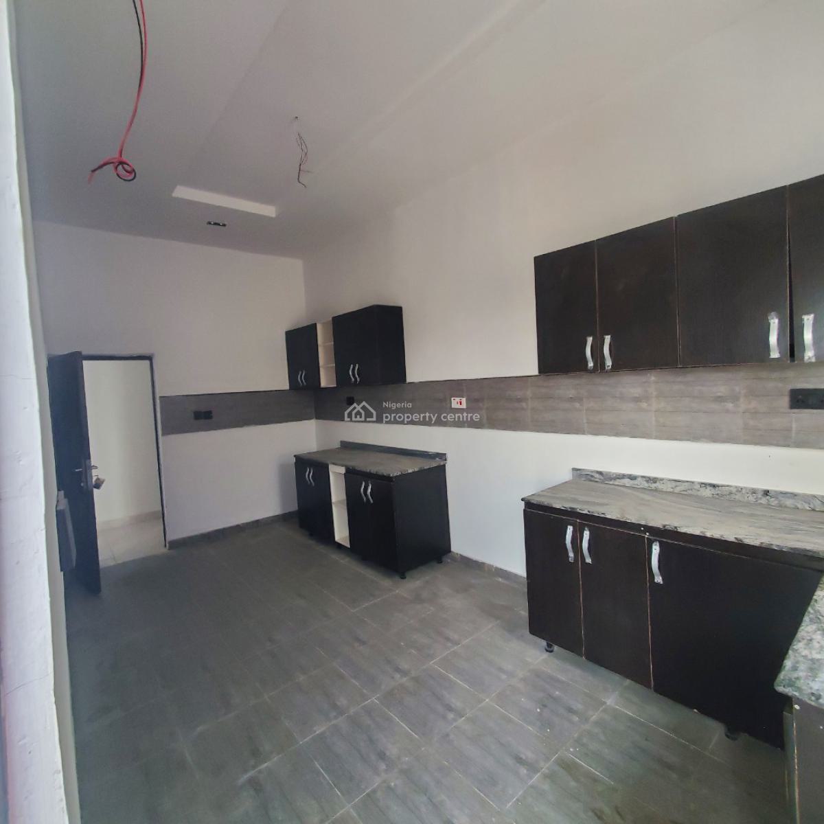 Spacious 2bedroom, Thera Peace, Sangotedo, Ajah, Lagos, Flat / Apartment for Sale