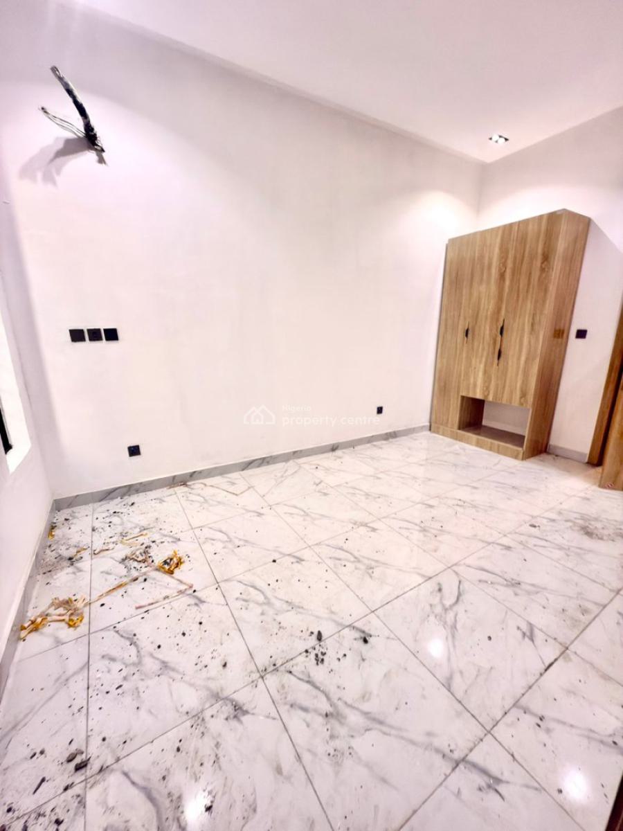 Luxury 4 Bedroom Detached with Excellent Facility, Orchid, Lekki, Lagos, Detached Duplex for Rent