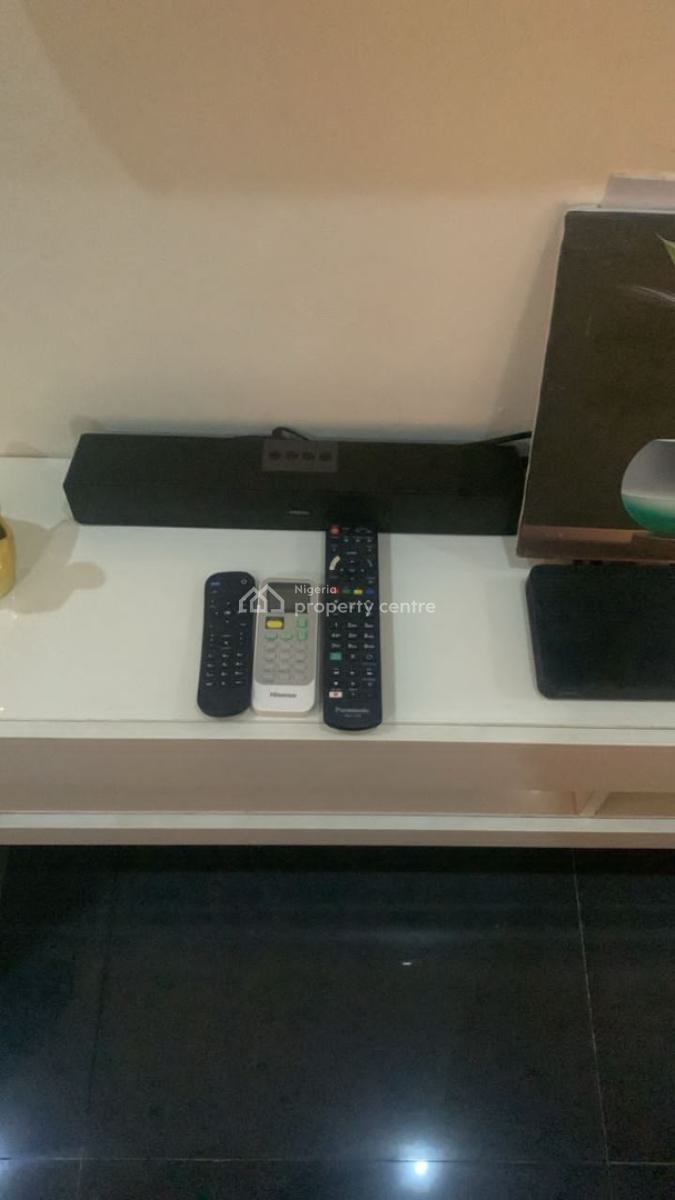 Fully Furnished 3 Bedroom Bungalow, Abraham Adesanya Estate, Ajah, Lagos, Semi-detached Bungalow for Rent