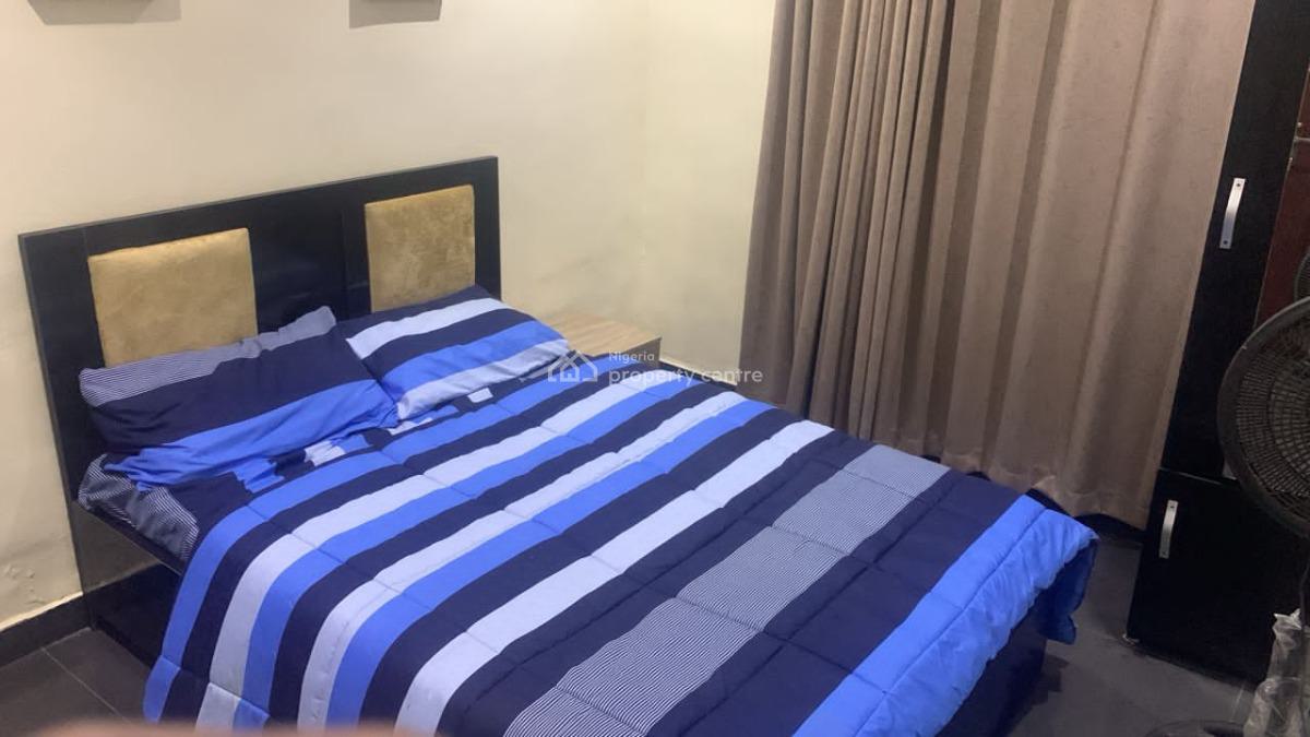 Fully Furnished 3 Bedroom Bungalow, Abraham Adesanya Estate, Ajah, Lagos, Semi-detached Bungalow for Rent