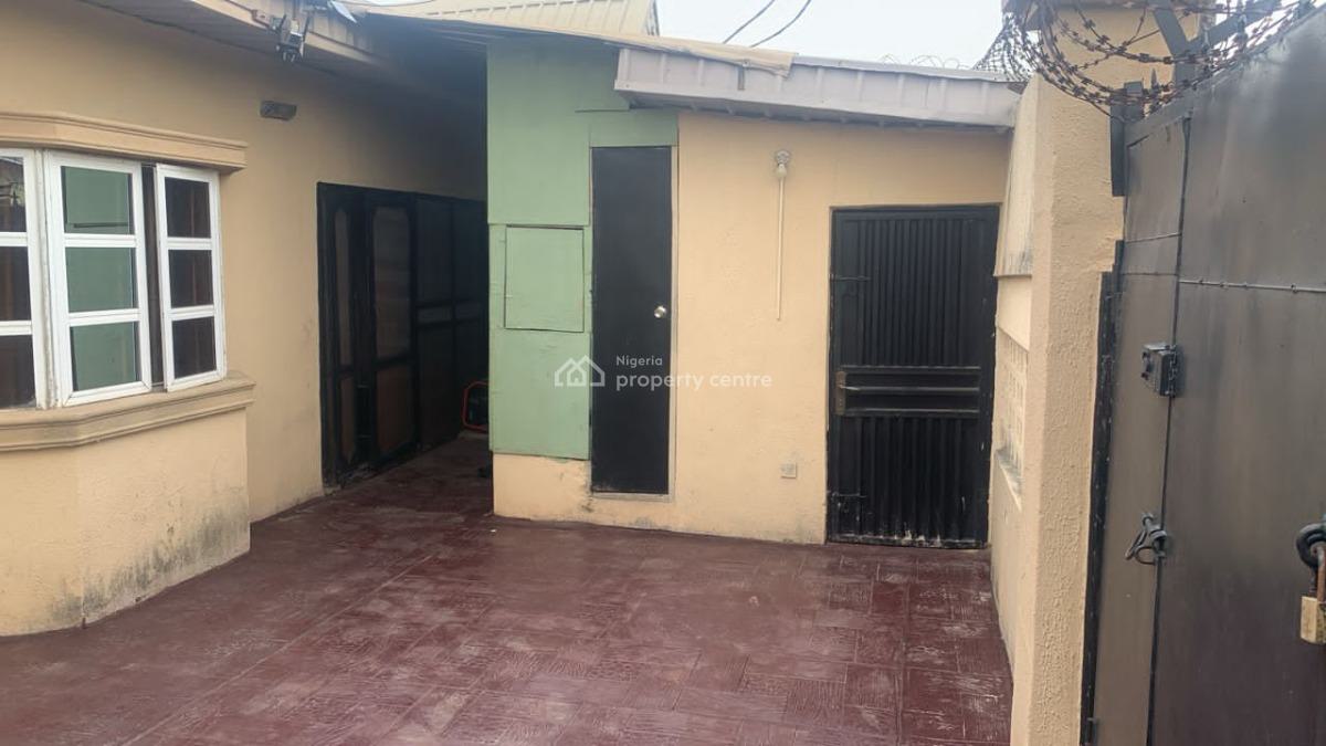 Fully Furnished 3 Bedroom Bungalow, Abraham Adesanya Estate, Ajah, Lagos, Semi-detached Bungalow for Rent