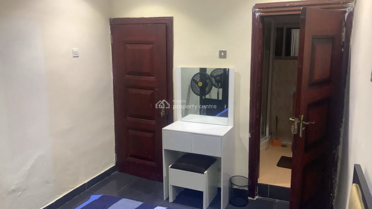 Fully Furnished 3 Bedroom Bungalow, Abraham Adesanya Estate, Ajah, Lagos, Semi-detached Bungalow for Rent