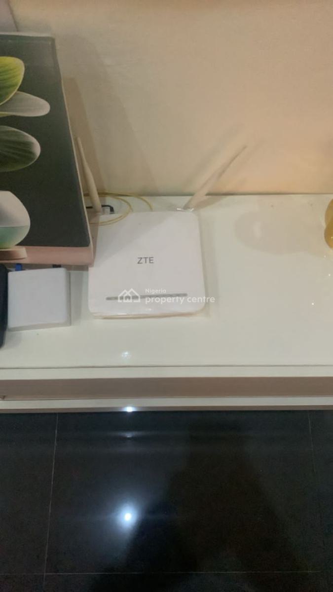 Fully Furnished 3 Bedroom Bungalow, Abraham Adesanya Estate, Ajah, Lagos, Semi-detached Bungalow for Rent