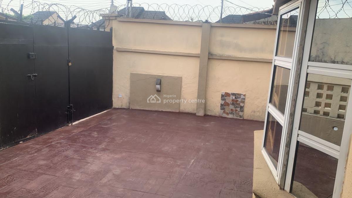 Fully Furnished 3 Bedroom Bungalow, Abraham Adesanya Estate, Ajah, Lagos, Semi-detached Bungalow for Rent