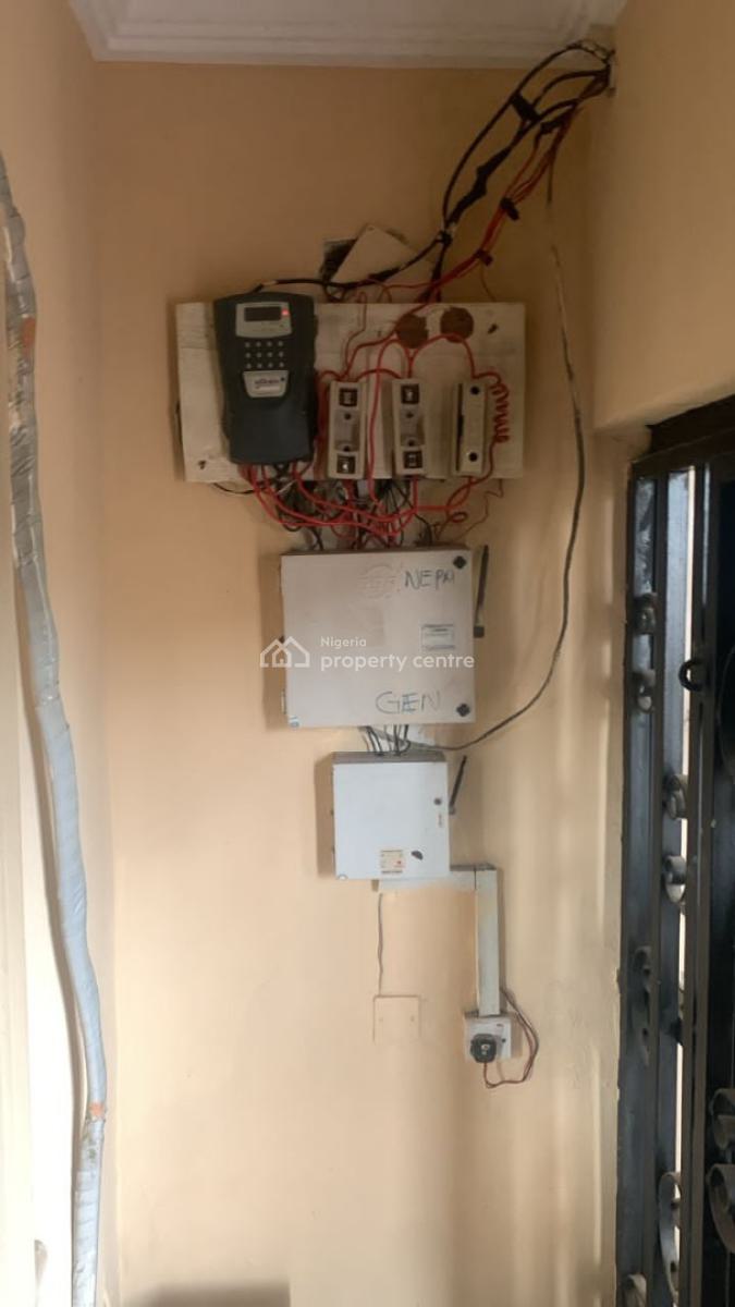 Fully Furnished 3 Bedroom Bungalow, Abraham Adesanya Estate, Ajah, Lagos, Semi-detached Bungalow for Rent