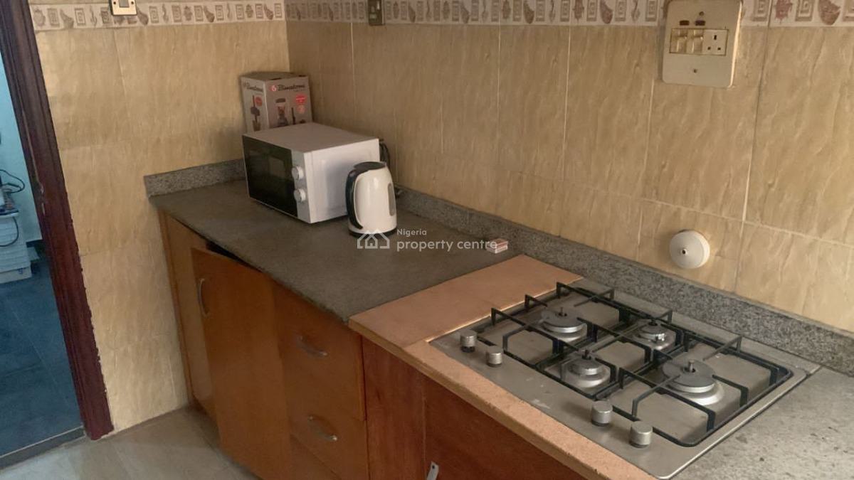 Fully Furnished 3 Bedroom Bungalow, Abraham Adesanya Estate, Ajah, Lagos, Semi-detached Bungalow for Rent