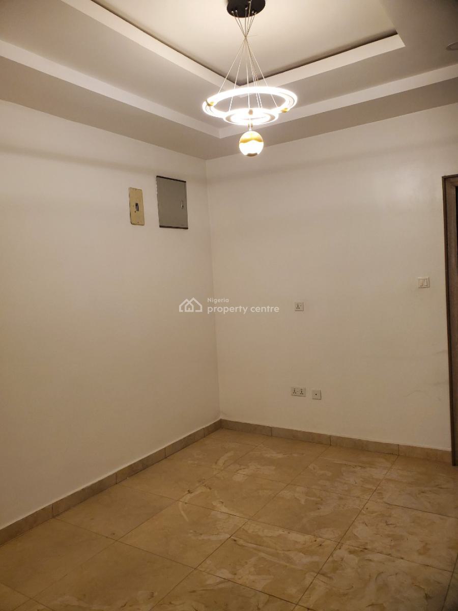 Luxury 4-bedroom Terrace Duplex, Jahi, Abuja, Terraced Duplex for Sale