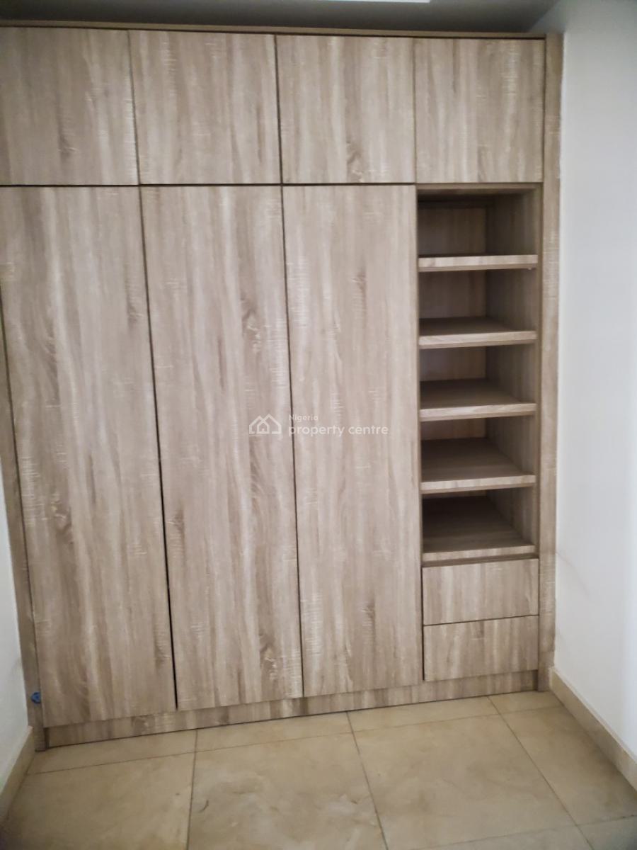 Luxury 4-bedroom Terrace Duplex, Jahi, Abuja, Terraced Duplex for Sale