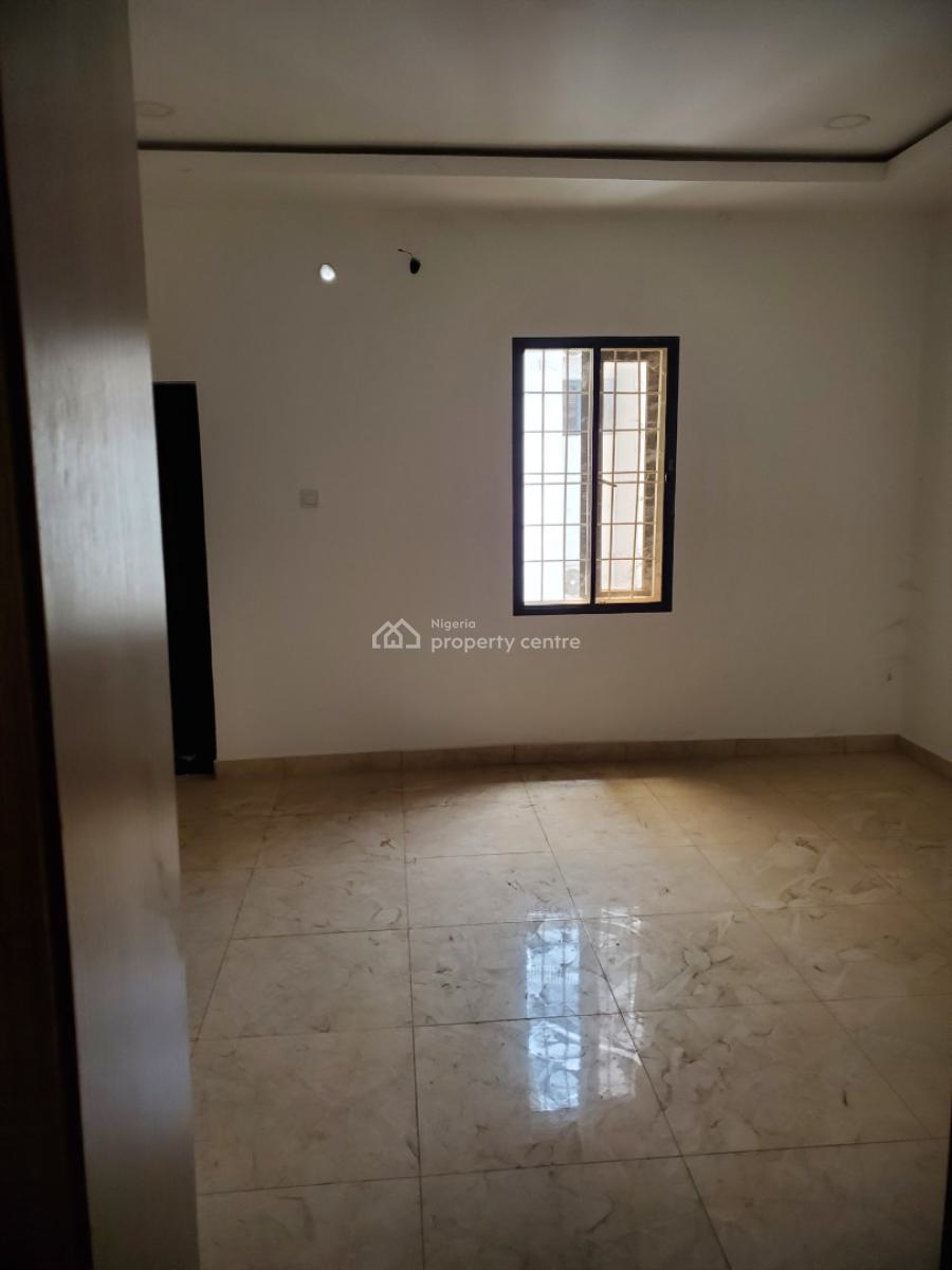 Luxury 4-bedroom Terrace Duplex, Jahi, Abuja, Terraced Duplex for Sale