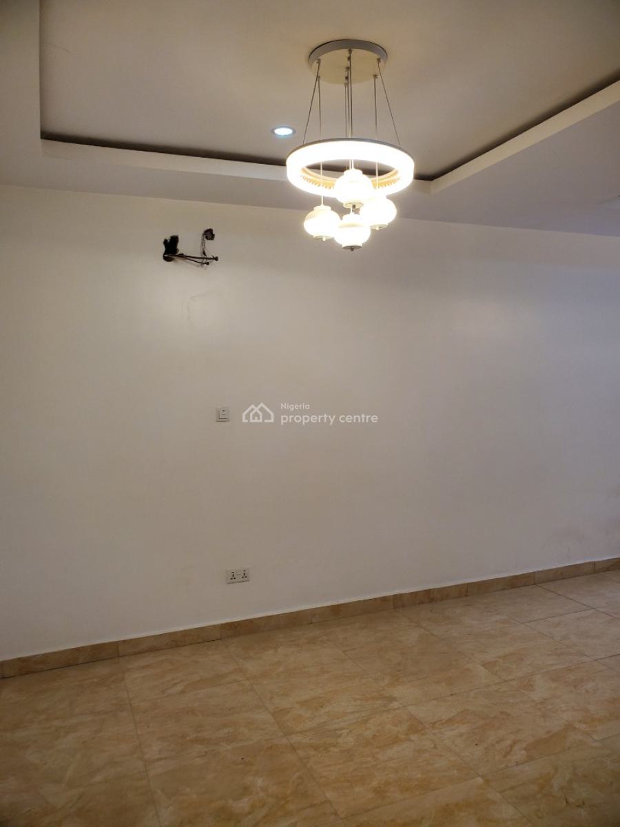 Luxury 4-bedroom Terrace Duplex, Jahi, Abuja, Terraced Duplex for Sale