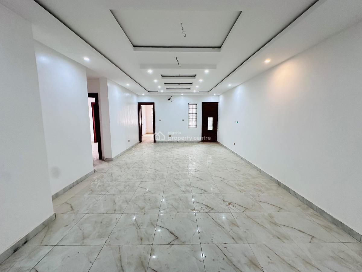 3 Bedroom Flat, By Games Village, Kaura, Abuja, Block of Flats for Sale