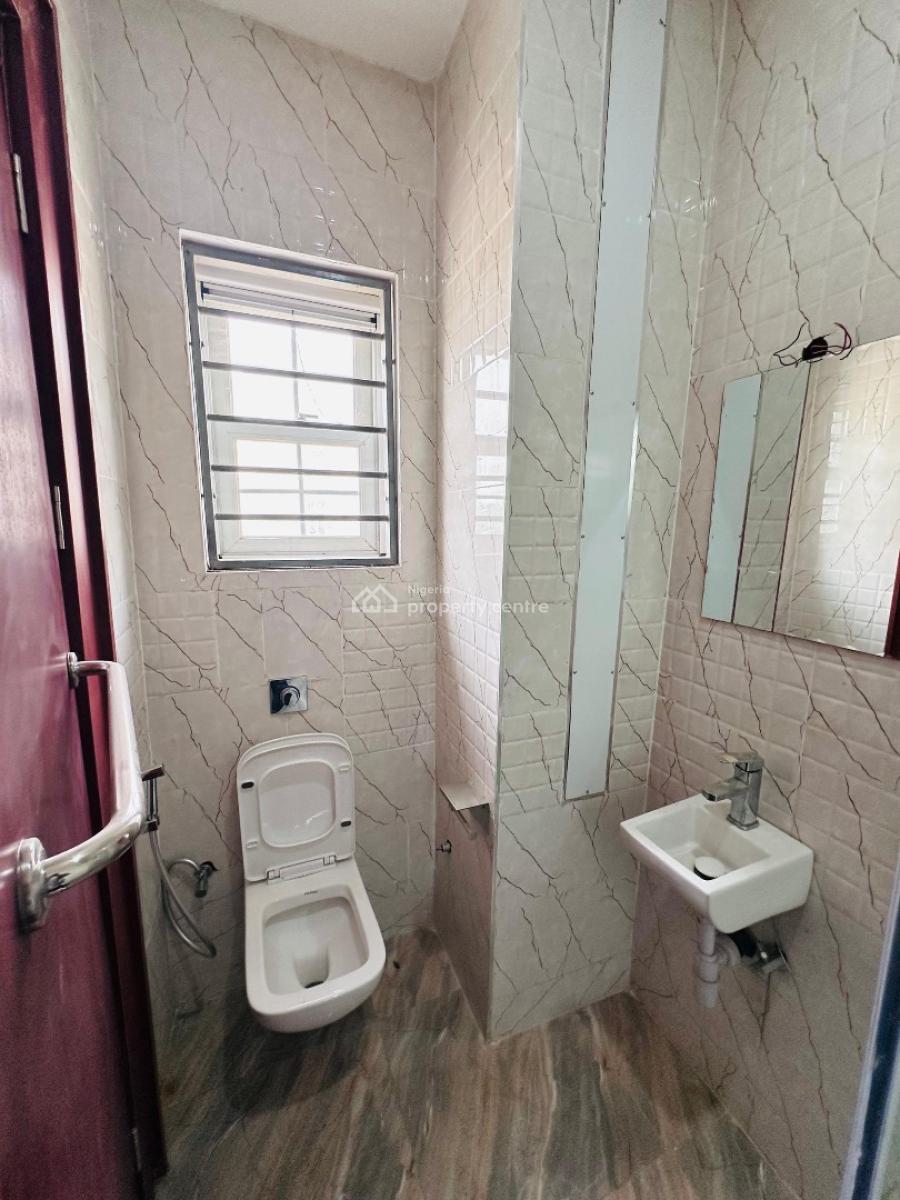 3 Bedroom Flat, By Games Village, Kaura, Abuja, Block of Flats for Sale
