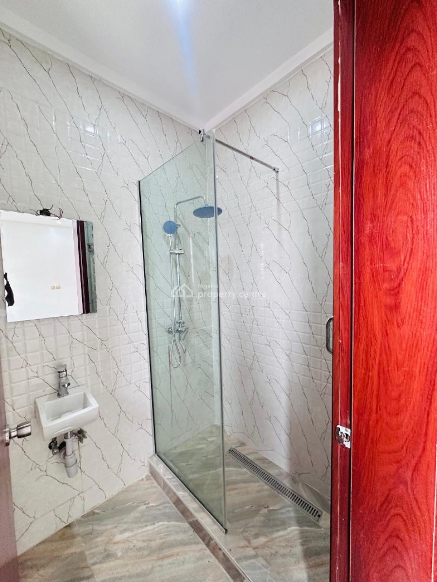 3 Bedroom Flat, By Games Village, Kaura, Abuja, Block of Flats for Sale