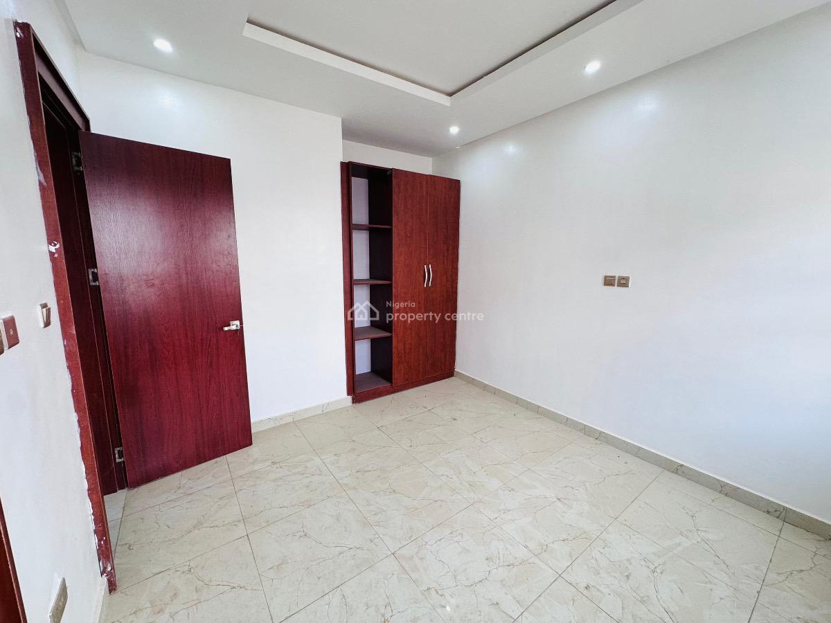 3 Bedroom Flat, By Games Village, Kaura, Abuja, Block of Flats for Sale