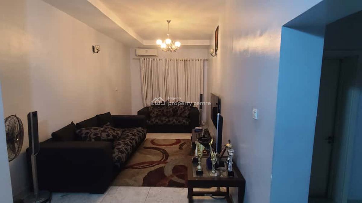 Solid 5 Bedroom Detached Duplex, Seagate Estate, Ikate, Lekki, Lagos, Detached Duplex for Rent