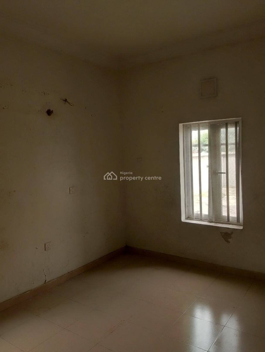 3 Bed Room Flat, Mobile Road Ajah, Lekki Expressway, Lekki, Lagos, Flat / Apartment for Rent