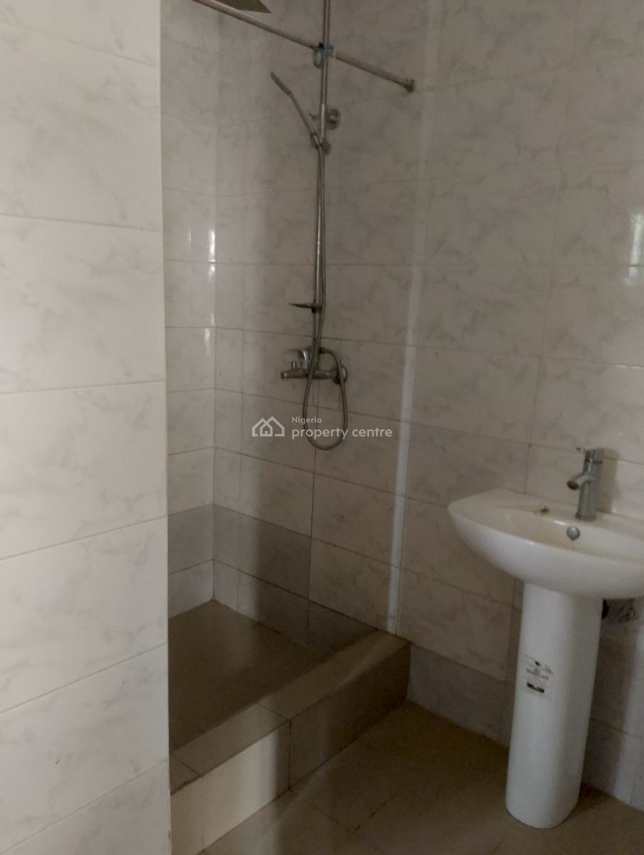 3 Bed Room Flat, Mobile Road Ajah, Lekki Expressway, Lekki, Lagos, Flat / Apartment for Rent