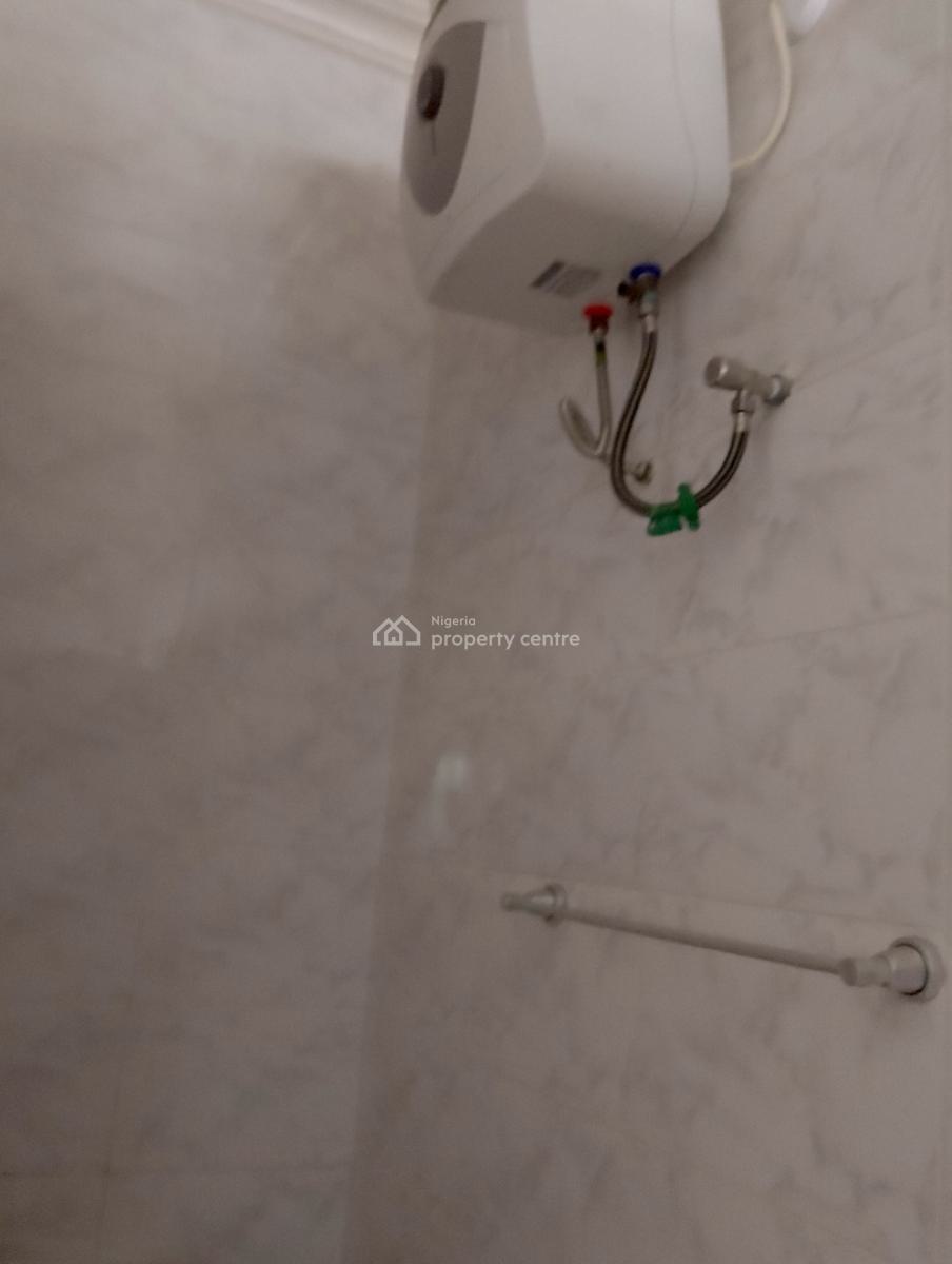 3 Bed Room Flat, Mobile Road Ajah, Lekki Expressway, Lekki, Lagos, Flat / Apartment for Rent