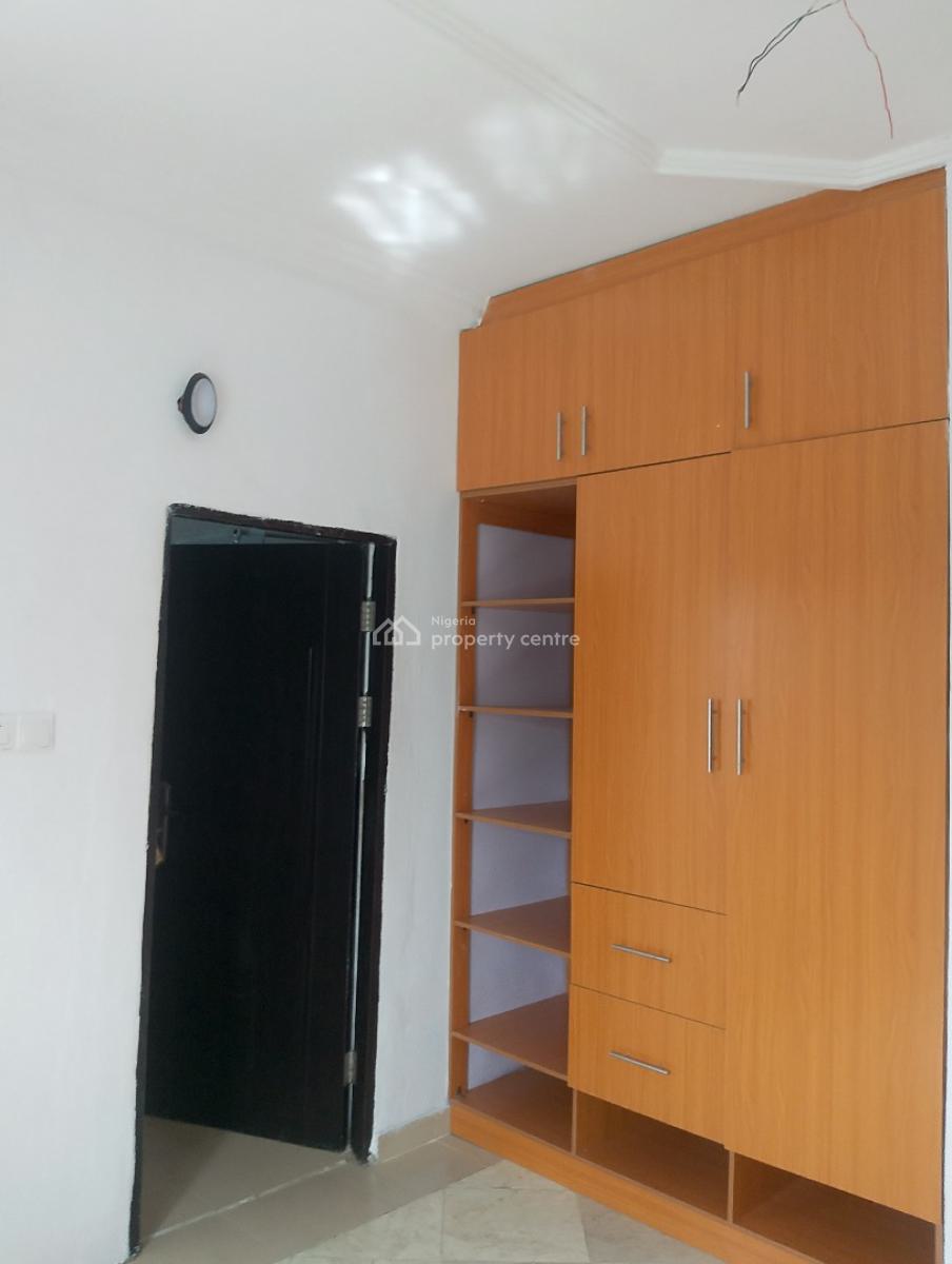 3 Bed Room Flat, Mobile Road Ajah, Lekki Expressway, Lekki, Lagos, Flat / Apartment for Rent