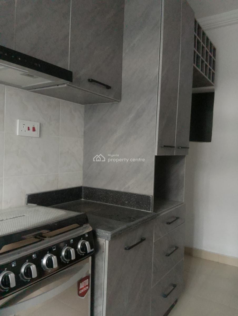 3 Bed Room Flat, Mobile Road Ajah, Lekki Expressway, Lekki, Lagos, Flat / Apartment for Rent
