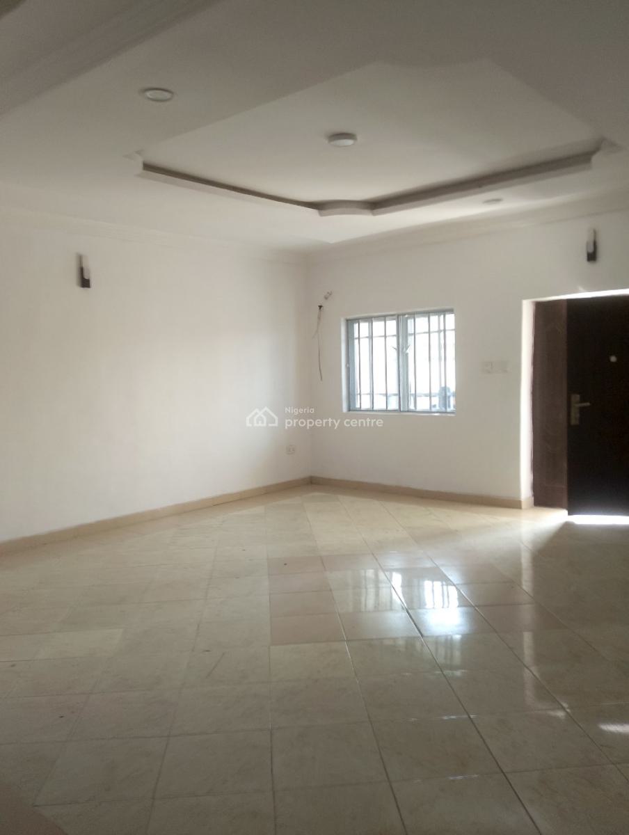 3 Bed Room Flat, Mobile Road Ajah, Lekki Expressway, Lekki, Lagos, Flat / Apartment for Rent