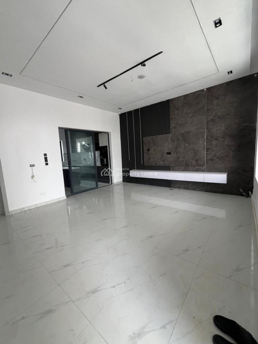 4 Bedrooms Terrace Duplex, Ajah, Lagos, Terraced Duplex for Sale