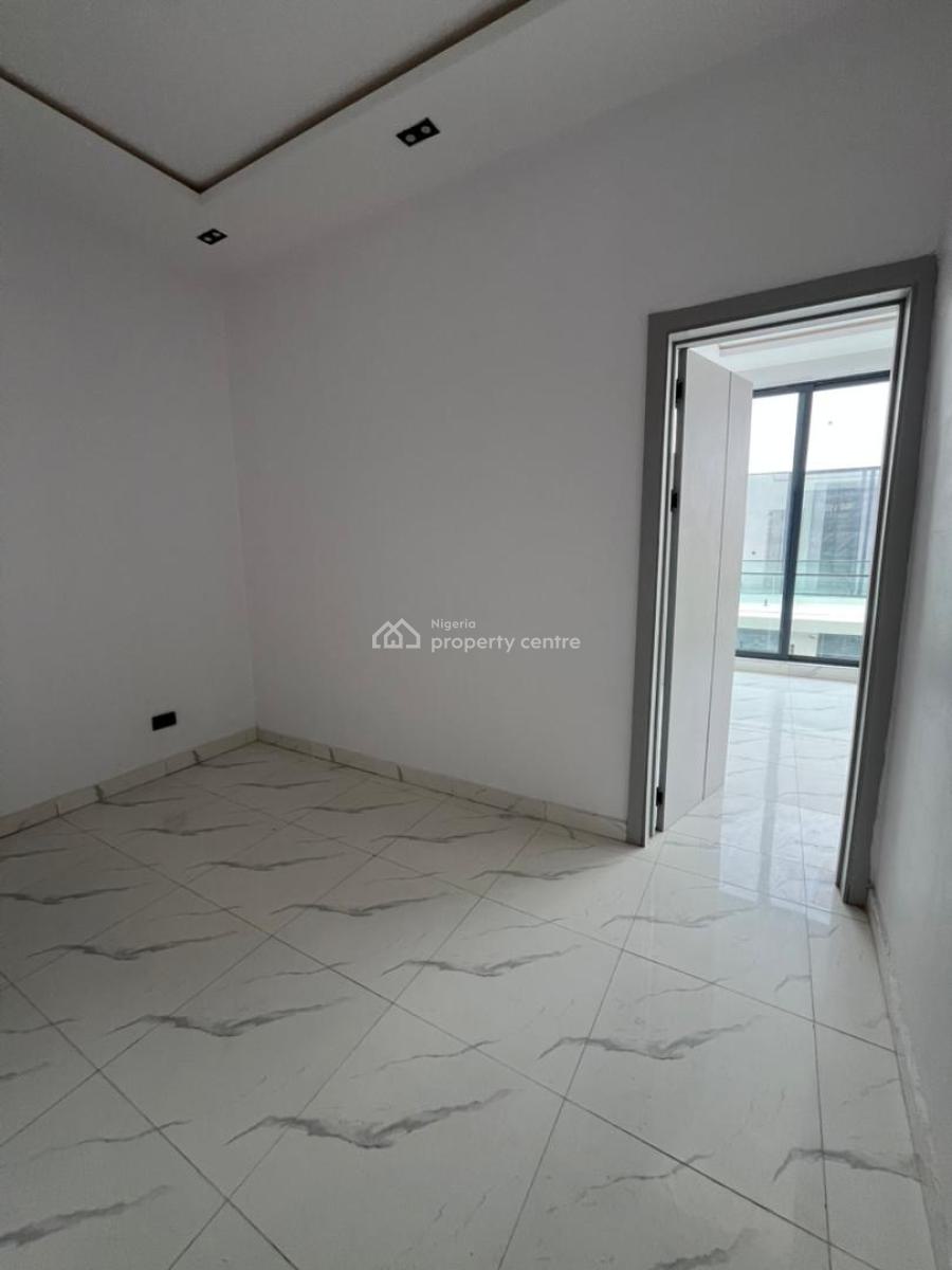 4 Bedrooms Terrace Duplex, Ajah, Lagos, Terraced Duplex for Sale