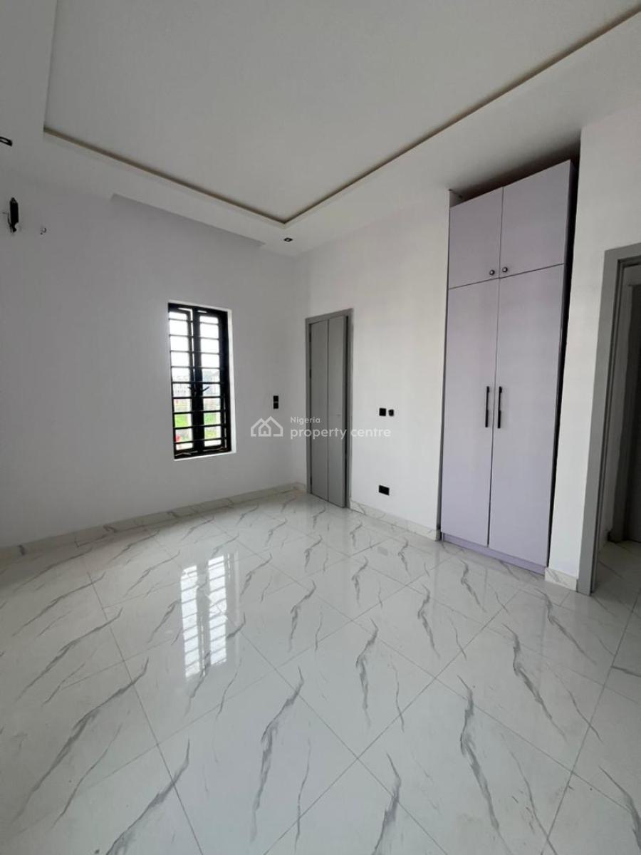 4 Bedrooms Terrace Duplex, Ajah, Lagos, Terraced Duplex for Sale