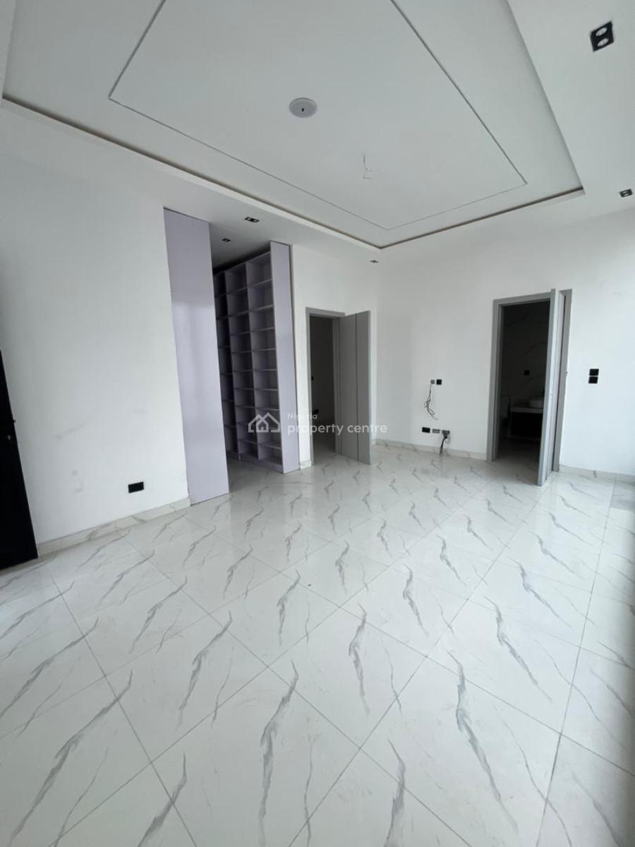 4 Bedrooms Terrace Duplex, Ajah, Lagos, Terraced Duplex for Sale