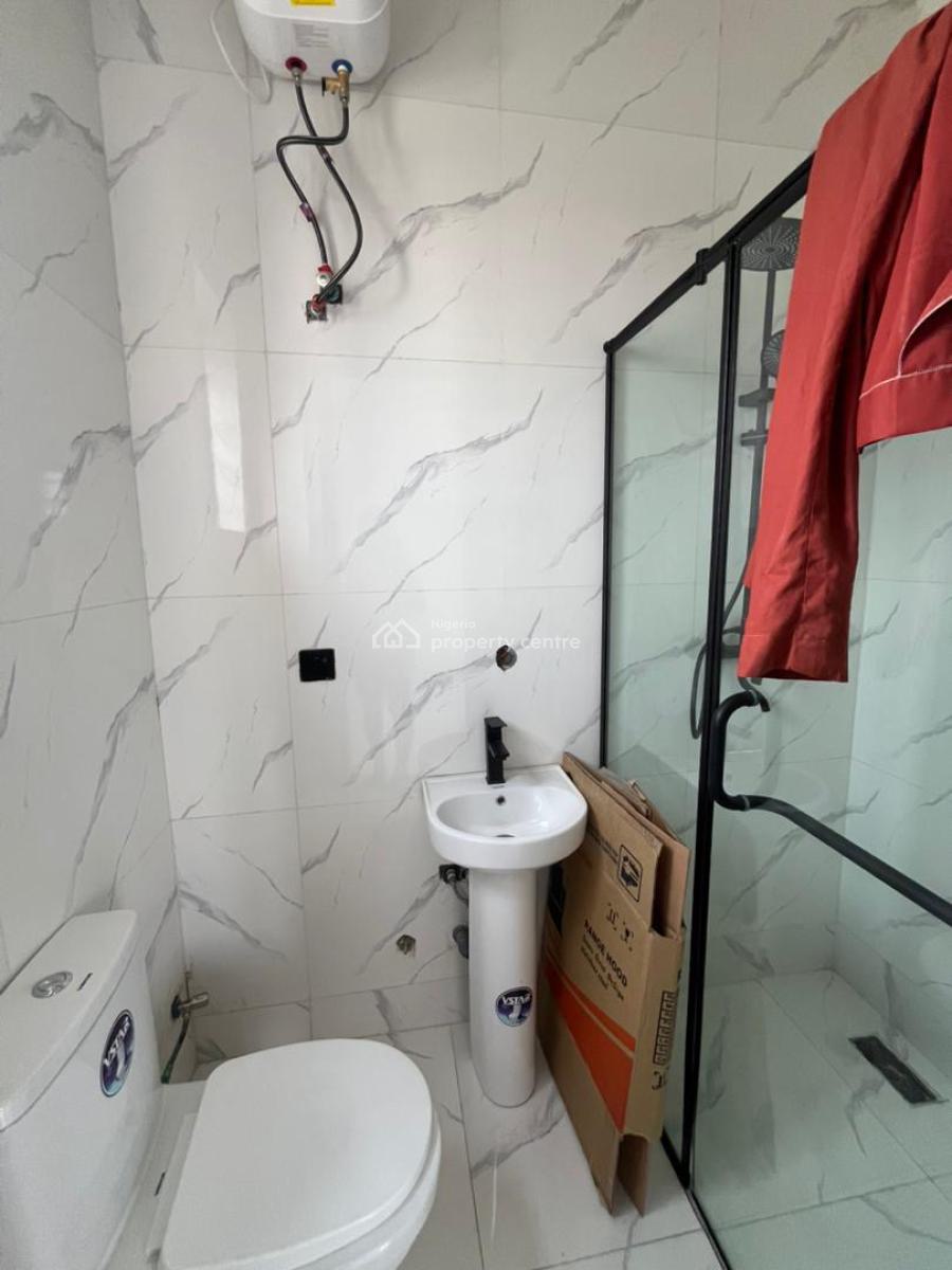 4 Bedrooms Terrace Duplex, Ajah, Lagos, Terraced Duplex for Sale