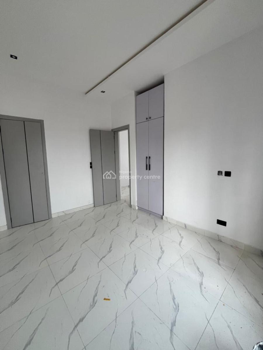 4 Bedrooms Terrace Duplex, Ajah, Lagos, Terraced Duplex for Sale