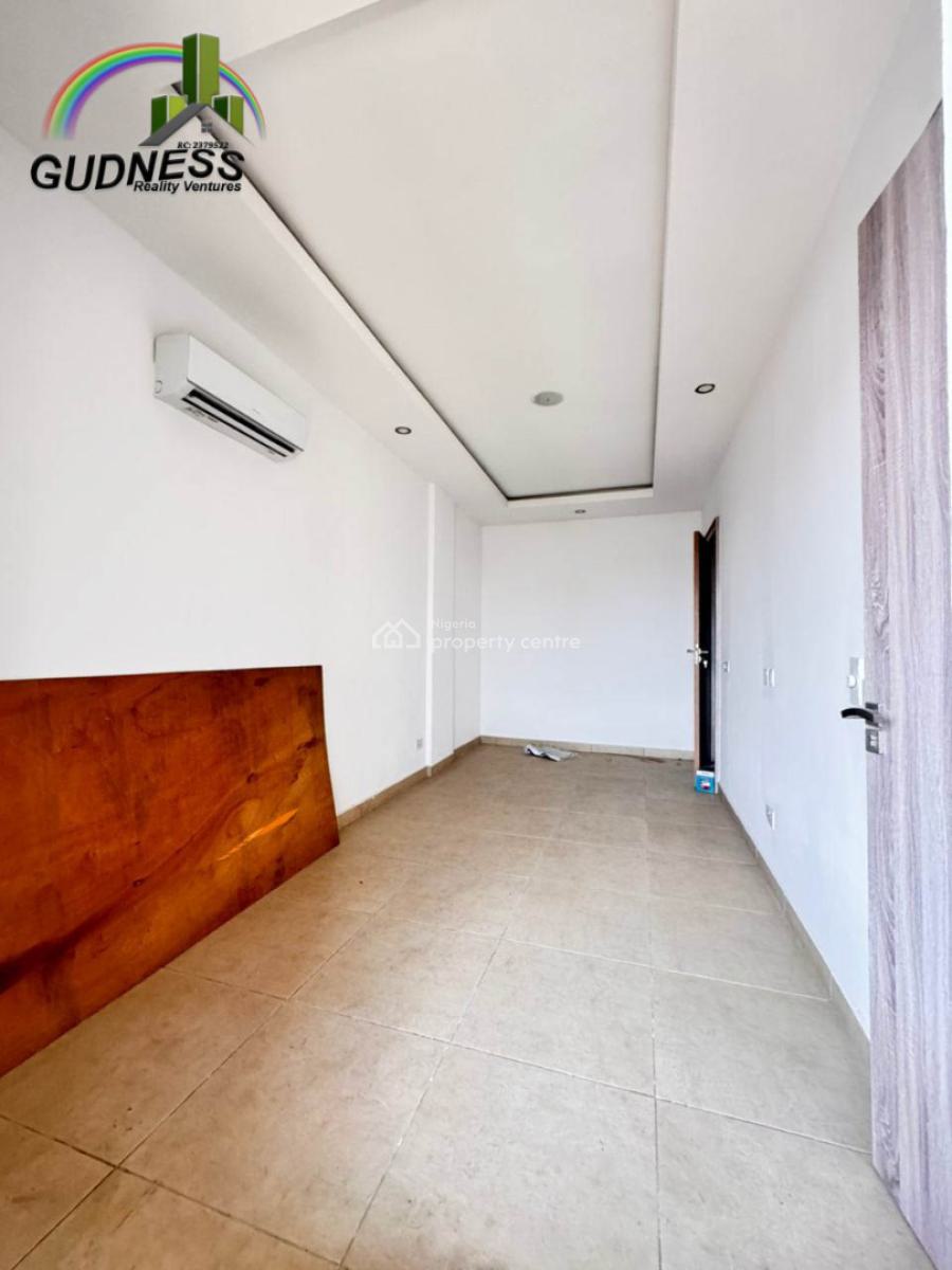 Luxury 4-bedroom Apartment, Oniru, Victoria Island (vi), Lagos, Flat / Apartment for Rent