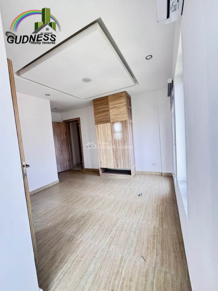 Luxury 4-bedroom Apartment, Oniru, Victoria Island (vi), Lagos, Flat / Apartment for Rent