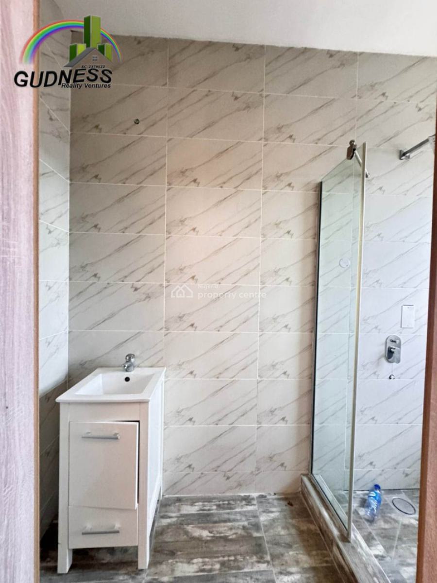 Luxury 4-bedroom Apartment, Oniru, Victoria Island (vi), Lagos, Flat / Apartment for Rent