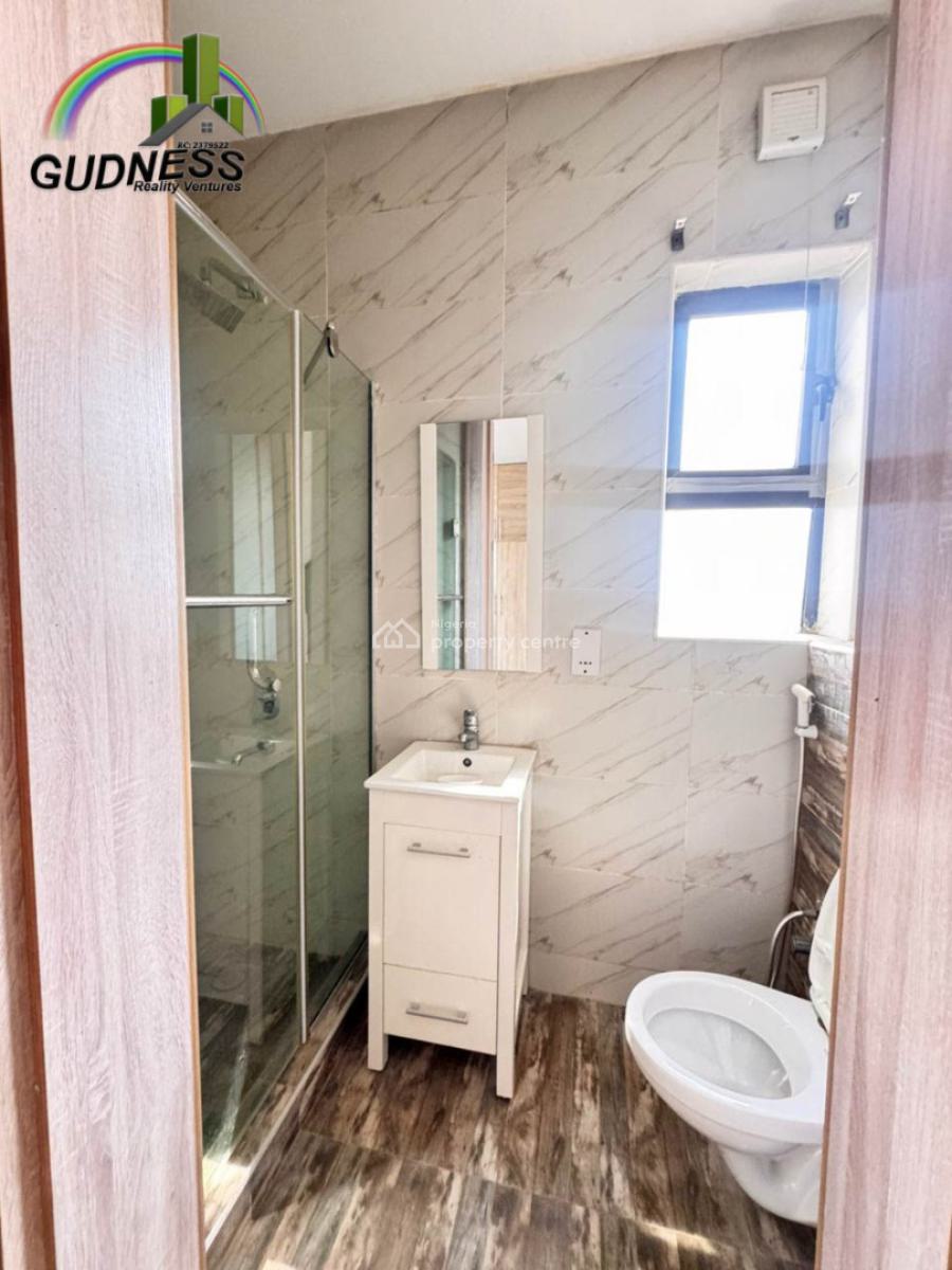 Luxury 4-bedroom Apartment, Oniru, Victoria Island (vi), Lagos, Flat / Apartment for Rent