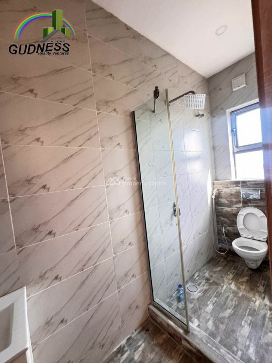 Luxury 4-bedroom Apartment, Oniru, Victoria Island (vi), Lagos, Flat / Apartment for Rent