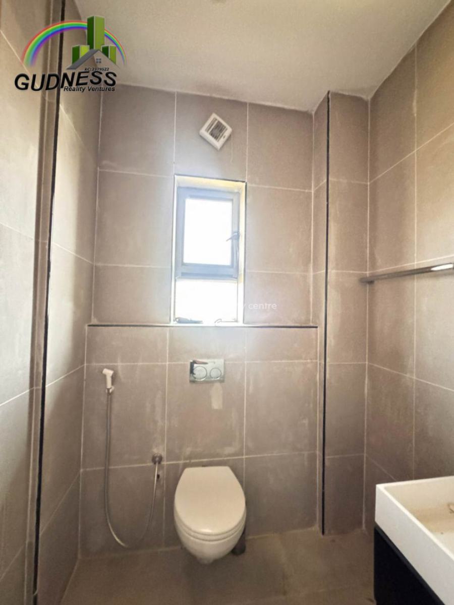 Luxury 4-bedroom Apartment, Oniru, Victoria Island (vi), Lagos, Flat / Apartment for Rent