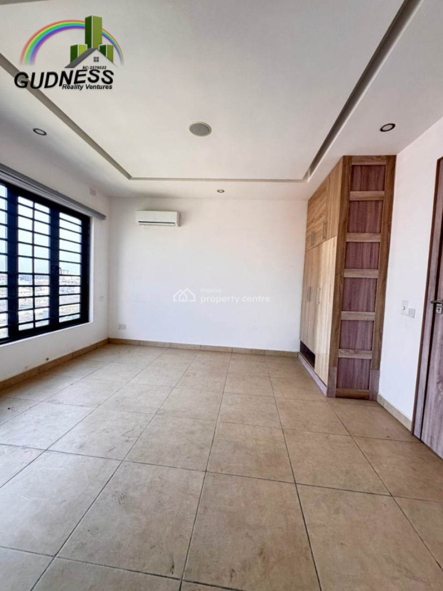 Luxury 4-bedroom Apartment, Oniru, Victoria Island (vi), Lagos, Flat / Apartment for Rent