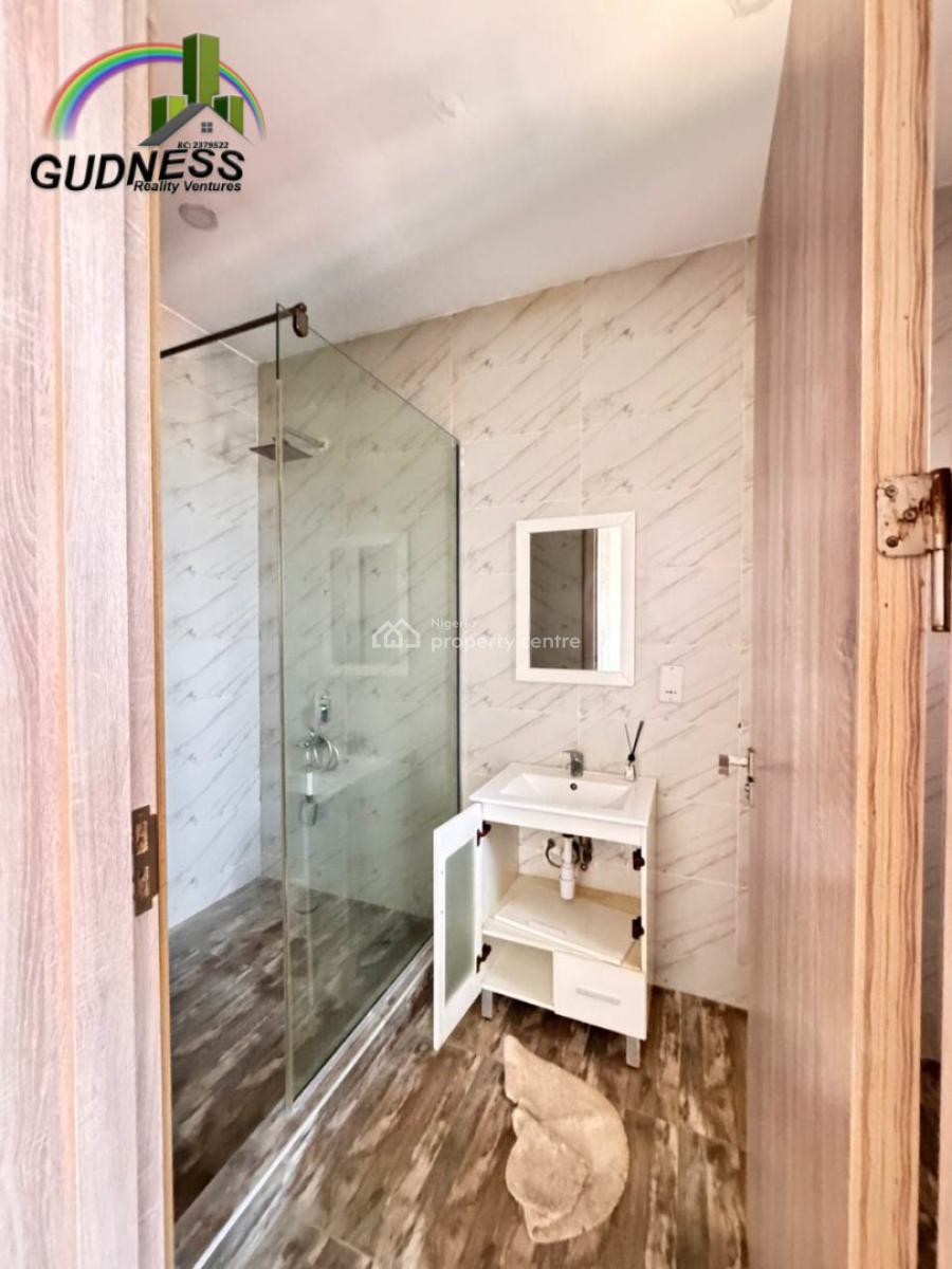 Luxury 4-bedroom Apartment, Oniru, Victoria Island (vi), Lagos, Flat / Apartment for Rent