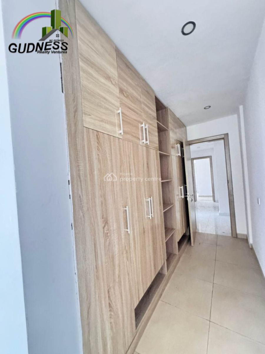 Luxury 4-bedroom Apartment, Oniru, Victoria Island (vi), Lagos, Flat / Apartment for Rent