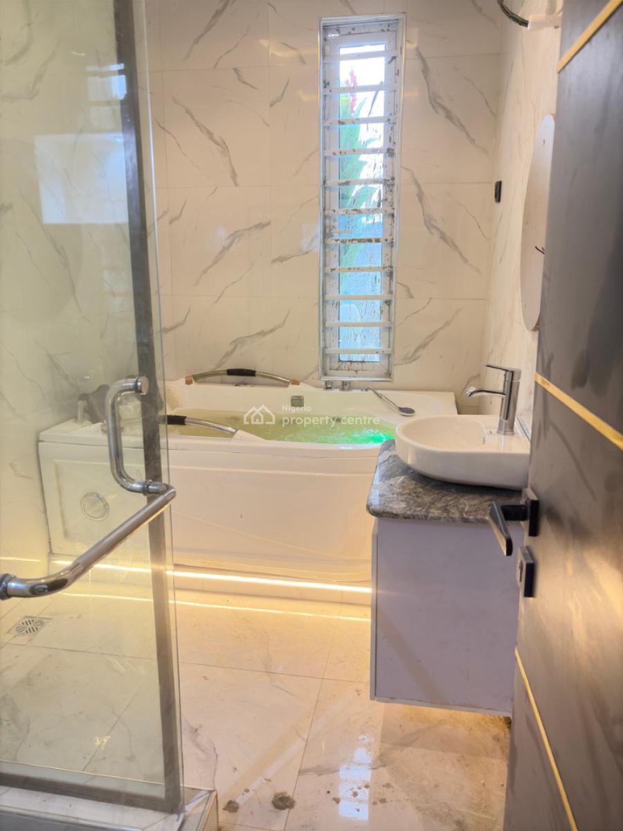 3 Units of 5 Bedroom Detached Duplex + 2 Bq Each, Amazing Grace Estate, New Oko-oba, Agege, Lagos, Detached Duplex for Sale